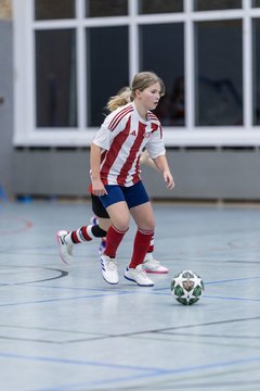 Bild 61 - wDJ Loewinnen Cup D1